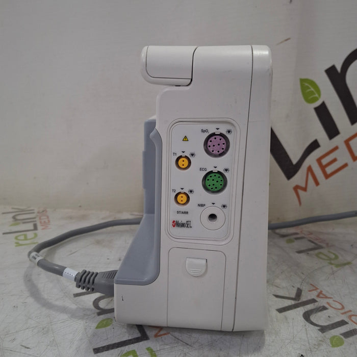 Mindray Mindray Passport 8 Patient Monitor Patient Monitors reLink Medical