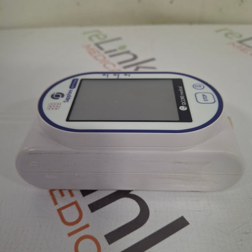 QCore Medical QCore Medical Sapphire Multi-Therapy Infusion Pump Infusion Pump reLink Medical