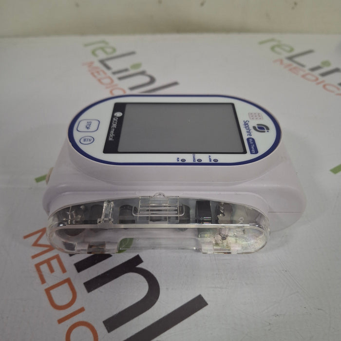 QCore Medical QCore Medical Sapphire Multi-Therapy Infusion Pump Infusion Pump reLink Medical