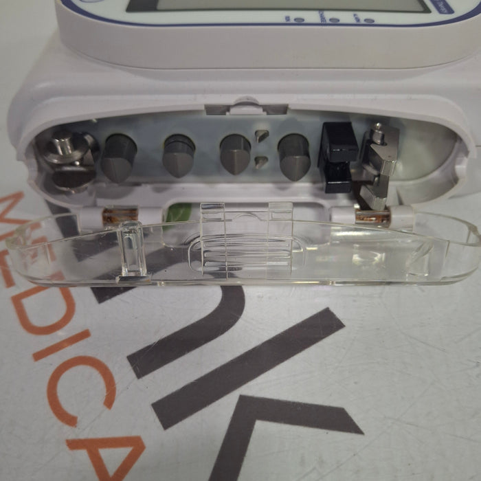 QCore Medical QCore Medical Sapphire Multi-Therapy Infusion Pump Infusion Pump reLink Medical