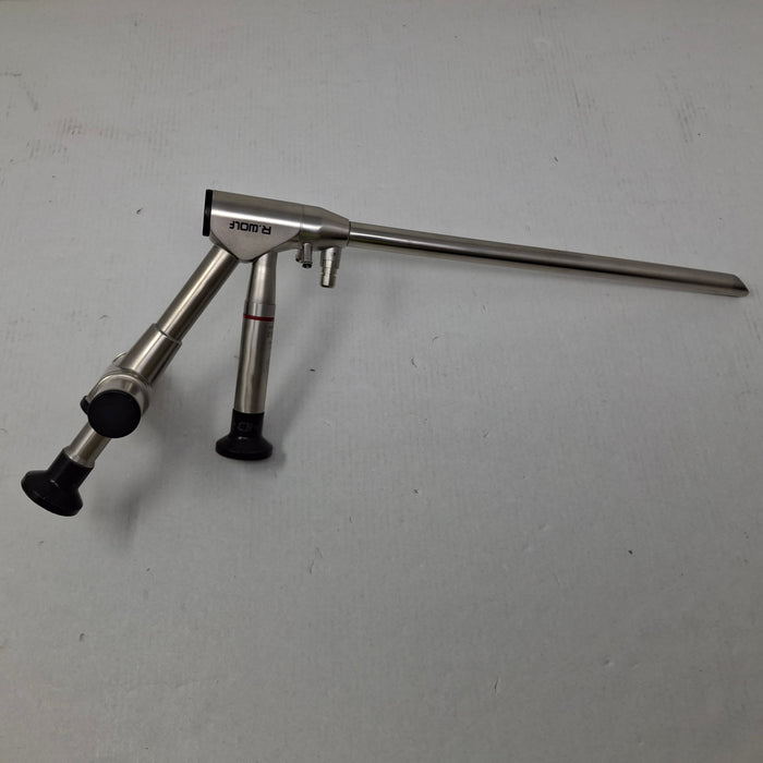 Richard Wolf 884080 Stereo Endoscope