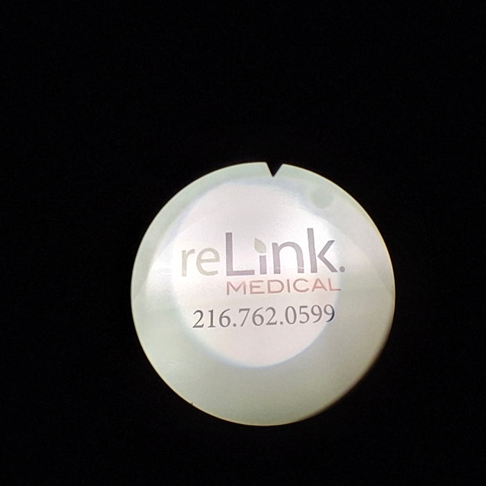 Richard Wolf 884080 Stereo Endoscope