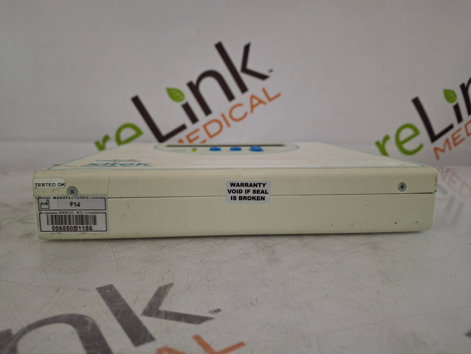 Xltek Xltek EMU40EX Base Unit EEG EMG Sleep Systems reLink Medical