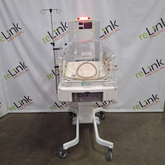 Datex-Ohmeda Datex-Ohmeda Giraffe Infant Incubator Infant Warmers and Incubators reLink Medical