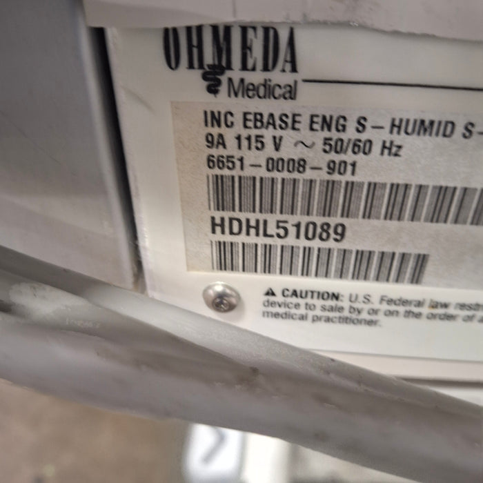 Datex-Ohmeda Datex-Ohmeda Giraffe Infant Incubator Infant Warmers and Incubators reLink Medical