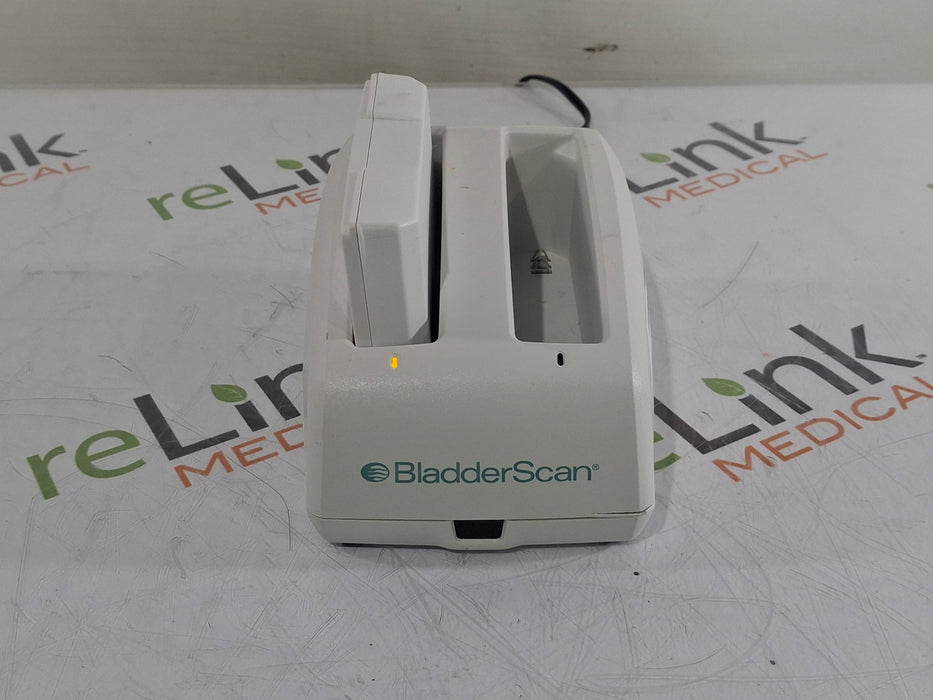 Verathon Medical, Inc Verathon Medical, Inc BladderScan 0570-0193 Battery Charger Surgical Equipment reLink Medical