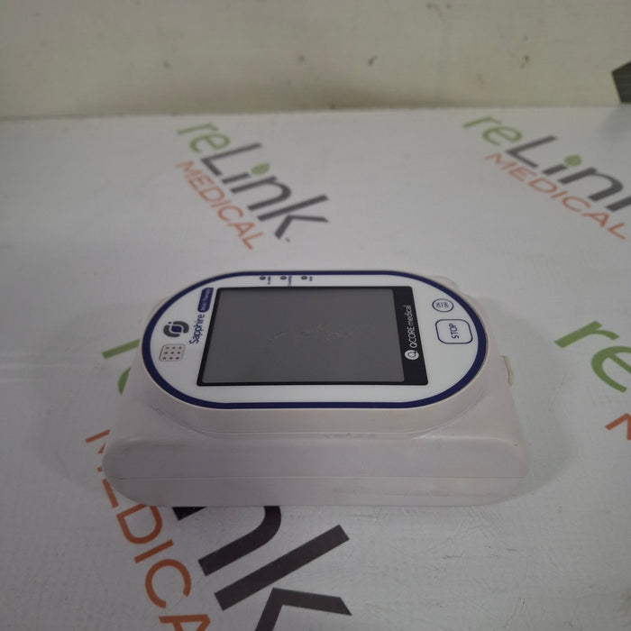 QCore Medical QCore Medical Sapphire Multi-Therapy Infusion Pump Infusion Pump reLink Medical