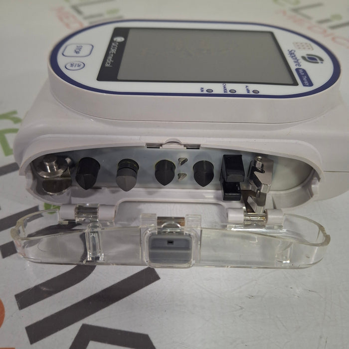 QCore Medical QCore Medical Sapphire Multi-Therapy Infusion Pump Infusion Pump reLink Medical