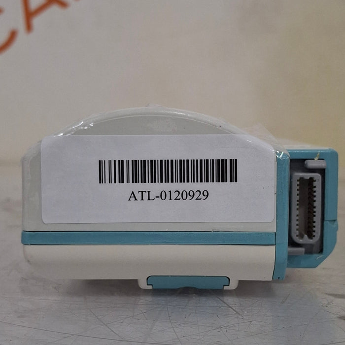 Philips M3001A-A02C06 OxiMax SpO2, NIBP, ECG, Temp, IBP MMS Module