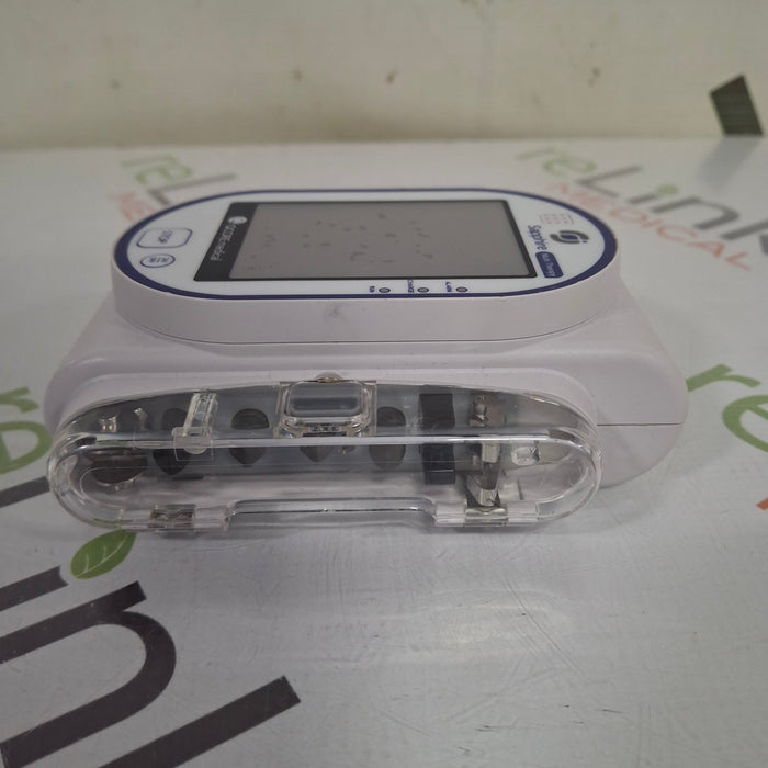 QCore Medical QCore Medical Sapphire Multi-Therapy Infusion Pump Infusion Pump reLink Medical