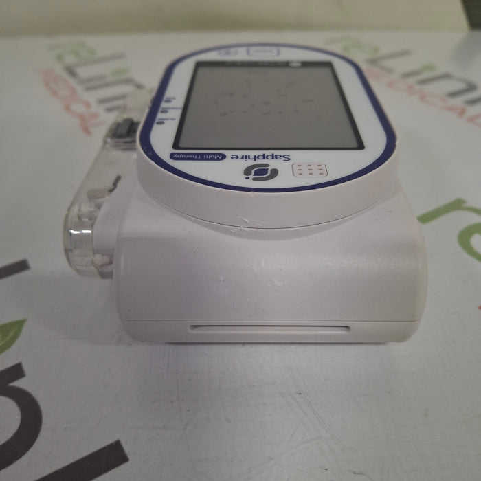QCore Medical QCore Medical Sapphire Multi-Therapy Infusion Pump Infusion Pump reLink Medical