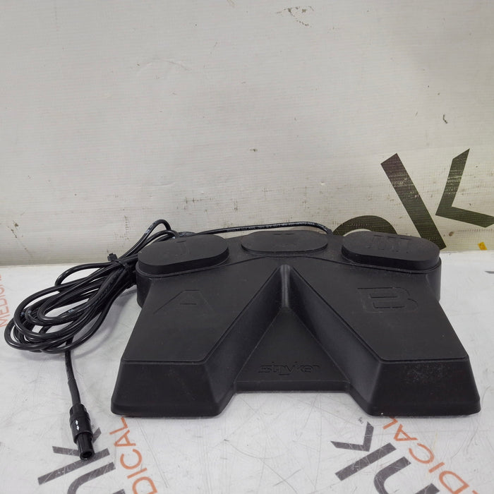 Stryker TPS 5100-8 Footswitch