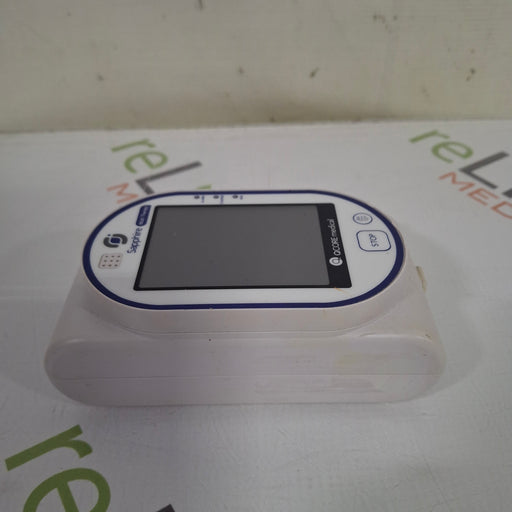 QCore Medical QCore Medical Sapphire Multi-Therapy Infusion Pump Infusion Pump reLink Medical