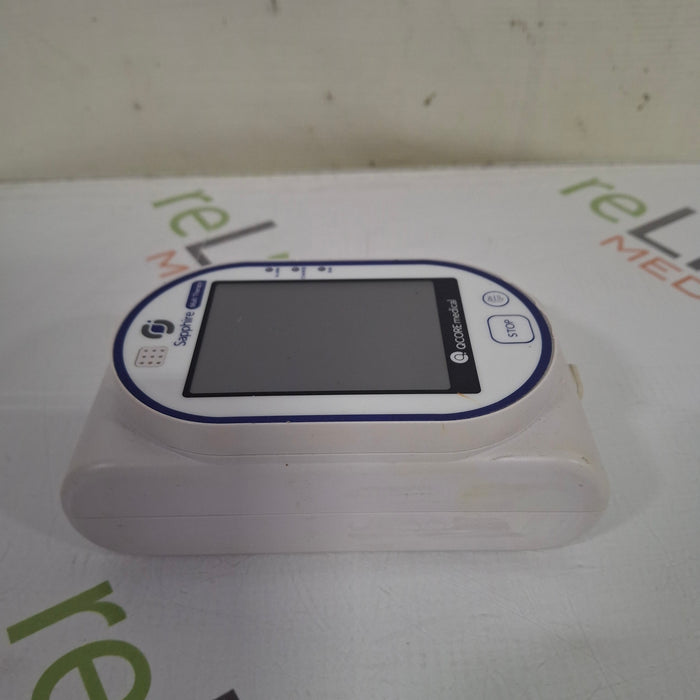 QCore Medical QCore Medical Sapphire Multi-Therapy Infusion Pump Infusion Pump reLink Medical