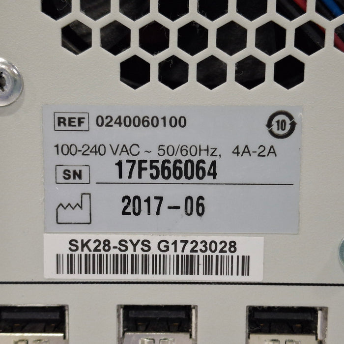 Stryker Stryker SDC3 240 060 100 Image Management System Rigid Endoscopy reLink Medical