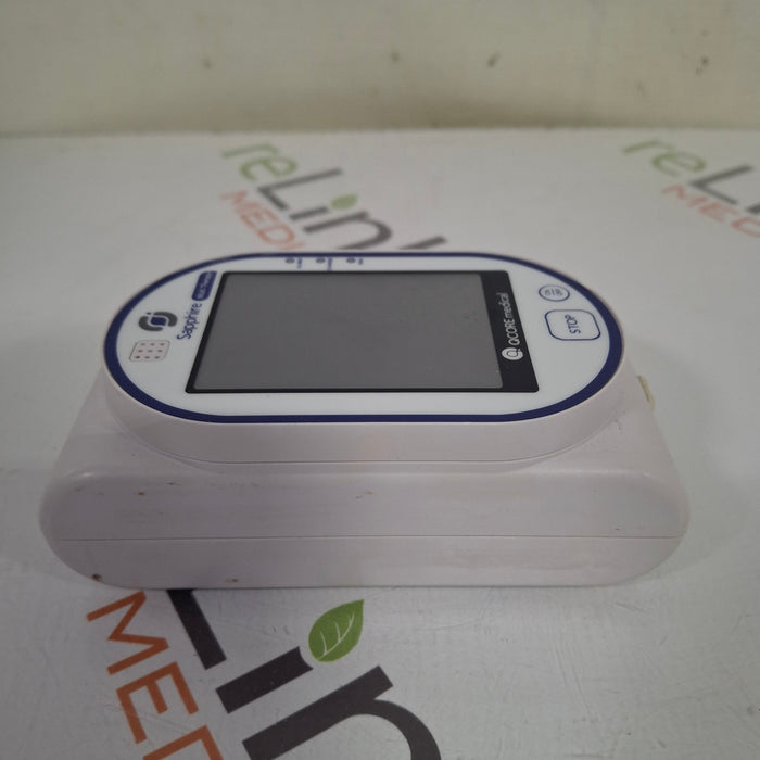 QCore Medical QCore Medical Sapphire Multi-Therapy Infusion Pump Infusion Pump reLink Medical