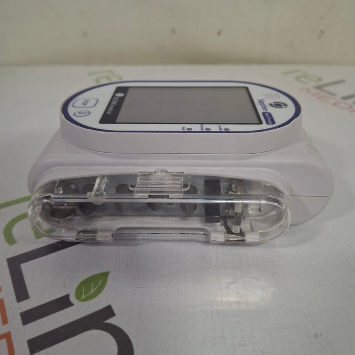 QCore Medical QCore Medical Sapphire Multi-Therapy Infusion Pump Infusion Pump reLink Medical
