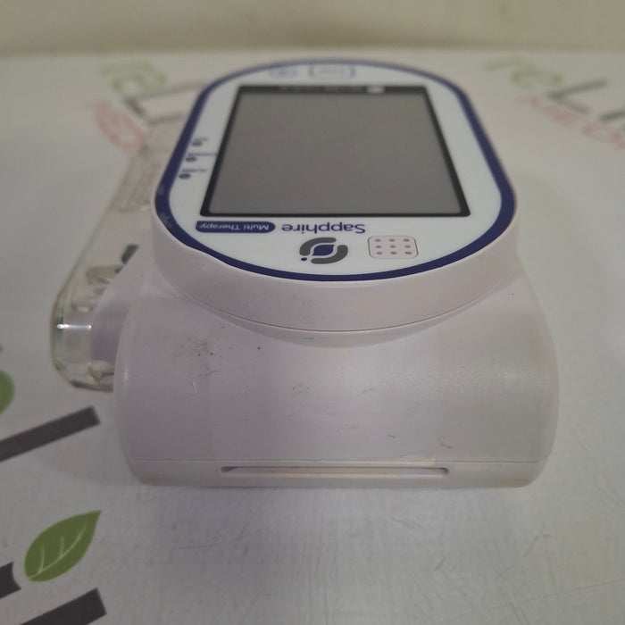 QCore Medical QCore Medical Sapphire Multi-Therapy Infusion Pump Infusion Pump reLink Medical