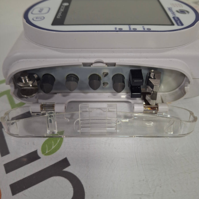 QCore Medical QCore Medical Sapphire Multi-Therapy Infusion Pump Infusion Pump reLink Medical