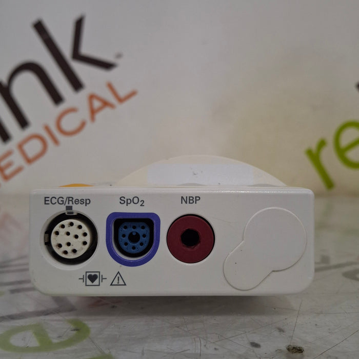 Philips M3001A-A02 OxiMax SpO2, NIBP, ECG MMS Module