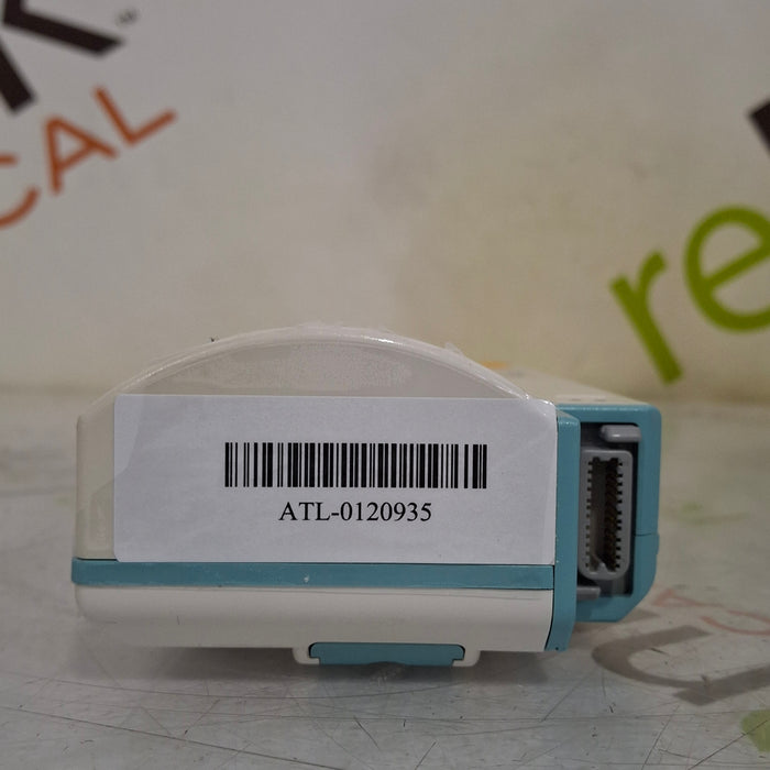 Philips M3001A-A02 OxiMax SpO2, NIBP, ECG MMS Module