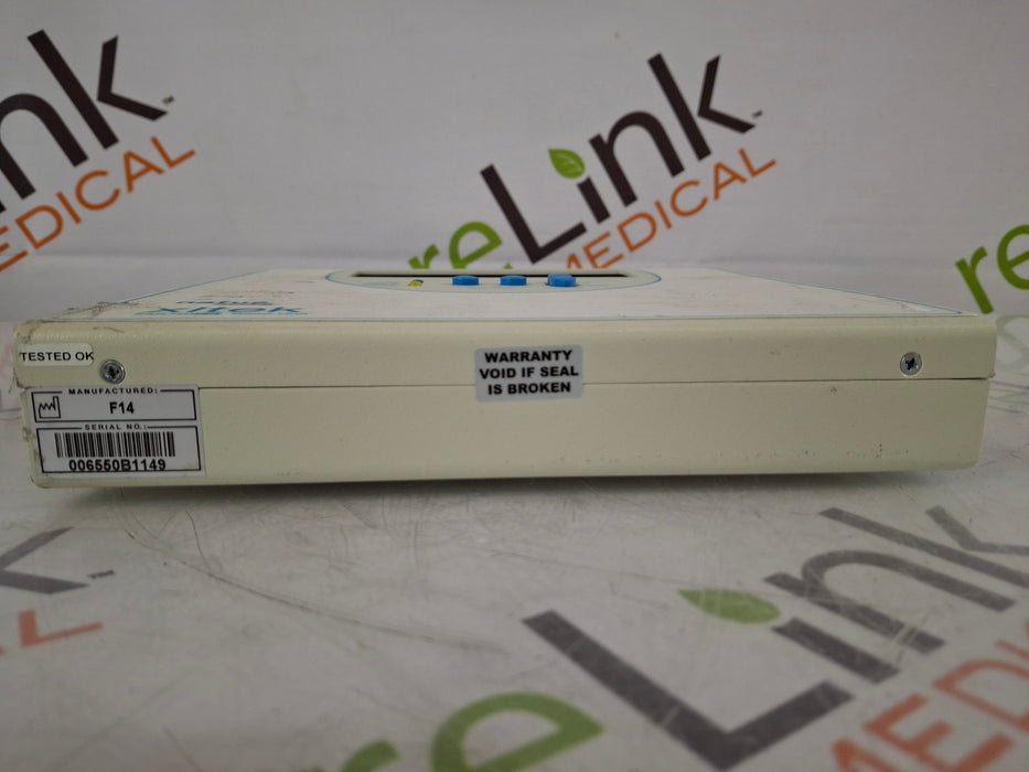 Xltek Xltek EMU40EX Base Unit EEG EMG Sleep Systems reLink Medical