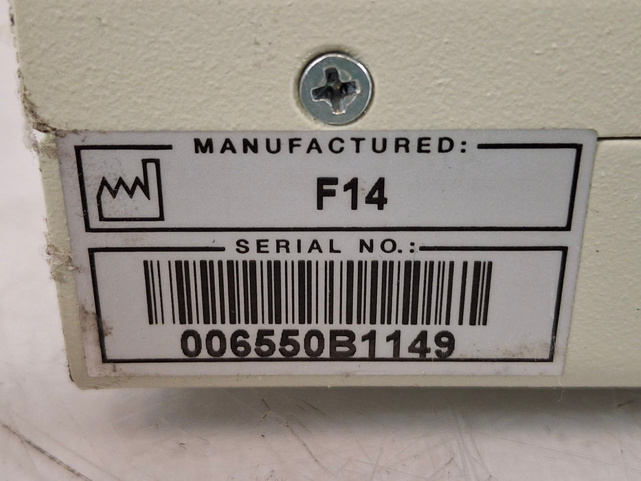 Xltek Xltek EMU40EX Base Unit EEG EMG Sleep Systems reLink Medical