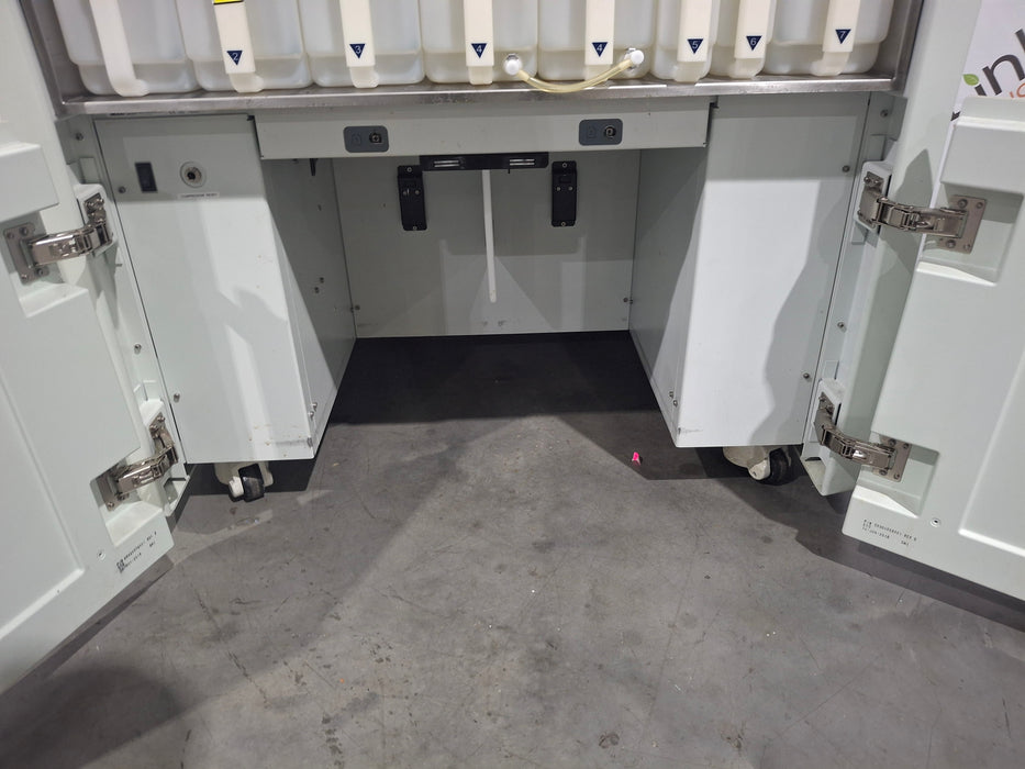 Ventana Ventana Benchmark Ultra Slide Stainer Histology and Pathology reLink Medical