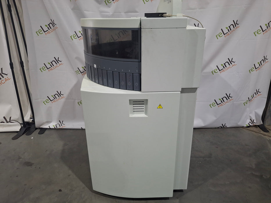 Ventana Ventana Benchmark Ultra Slide Stainer Histology and Pathology reLink Medical