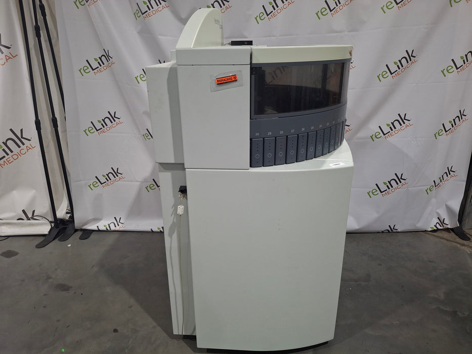 Ventana Ventana Benchmark Ultra Slide Stainer Histology and Pathology reLink Medical