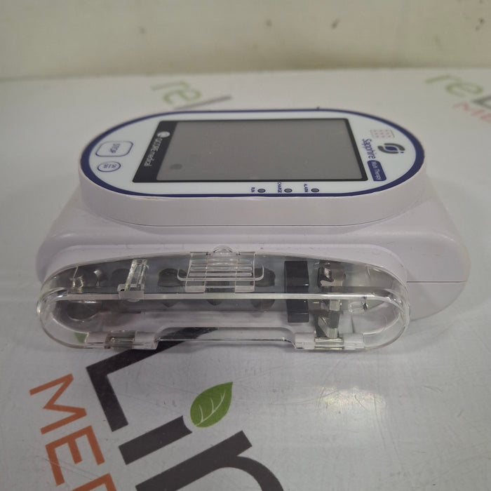 QCore Medical QCore Medical Sapphire Multi-Therapy Infusion Pump Infusion Pump reLink Medical
