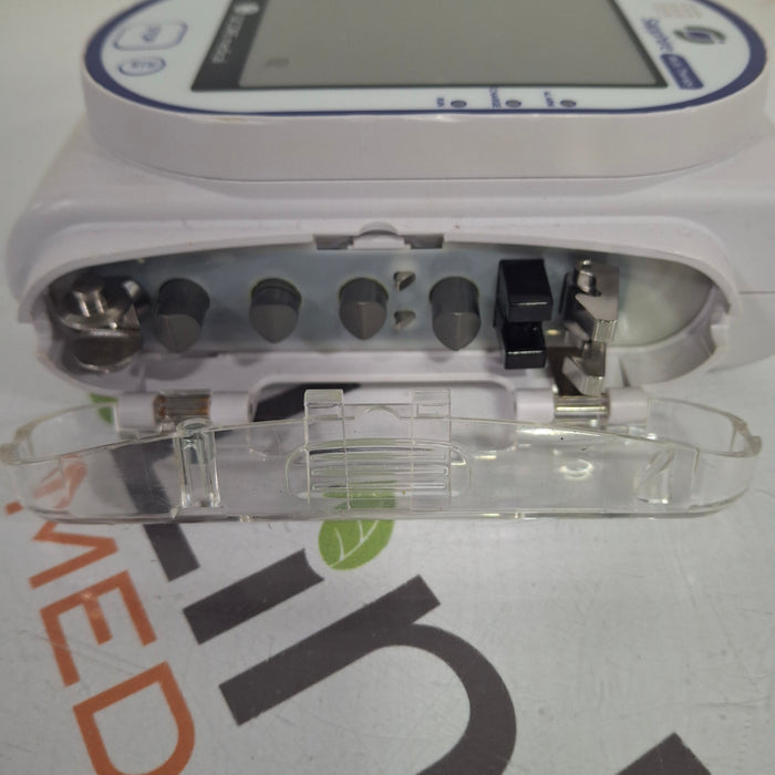 QCore Medical QCore Medical Sapphire Multi-Therapy Infusion Pump Infusion Pump reLink Medical