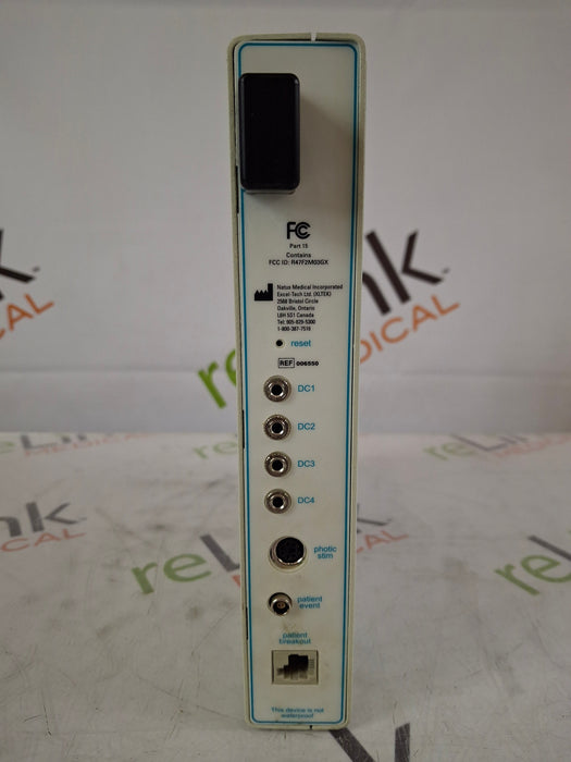 Xltek EMU40EX Base Unit