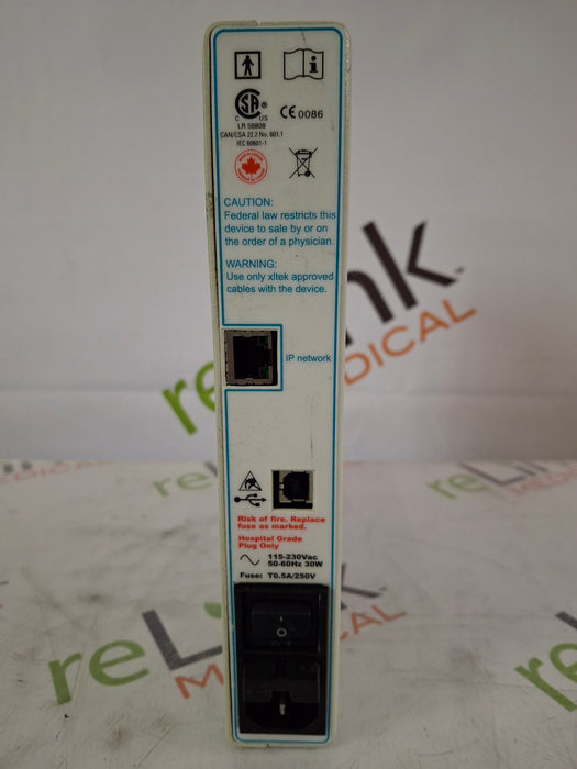 Xltek EMU40EX Base Unit