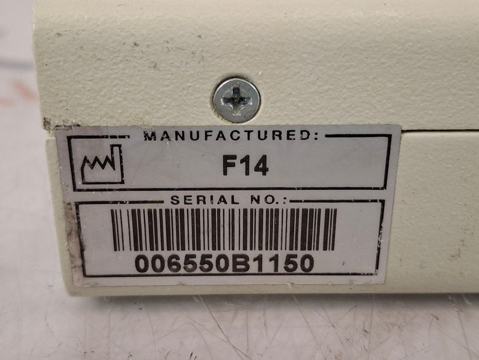 Xltek EMU40EX Base Unit