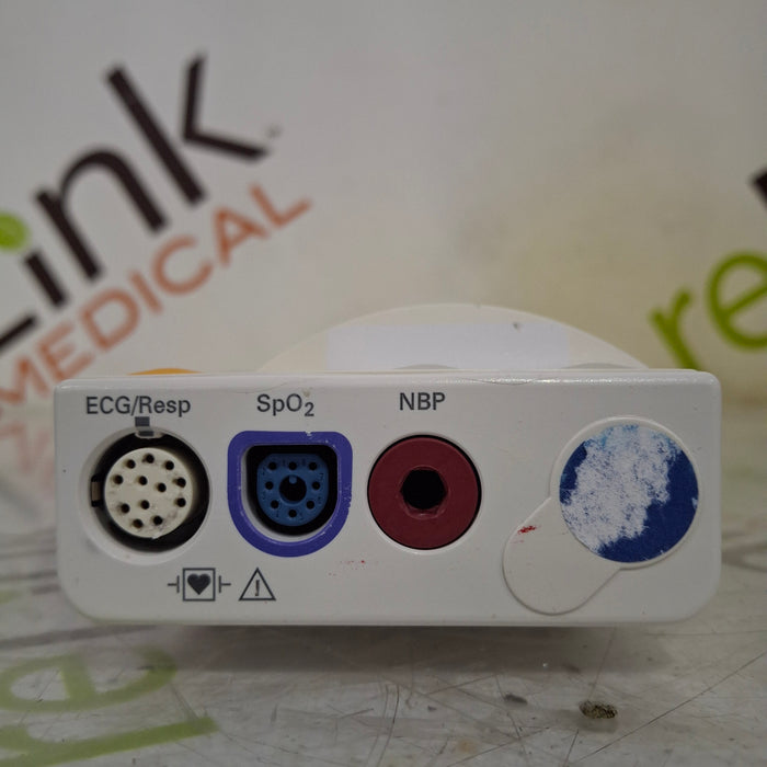 Philips Philips M3001A-A02 OxiMax SpO2, NIBP, ECG MMS Module Patient Monitors reLink Medical