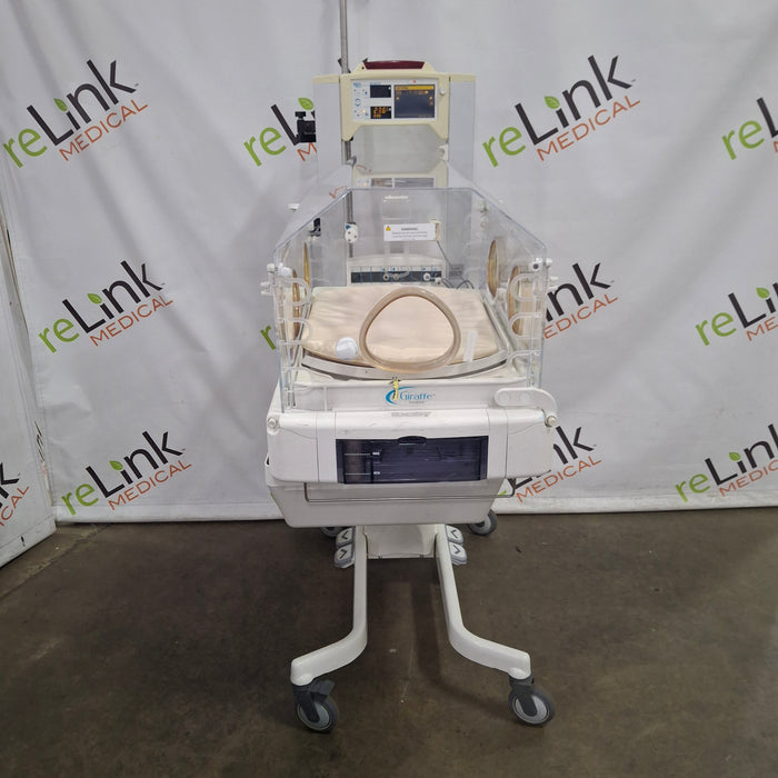 Datex-Ohmeda Giraffe Infant Incubator