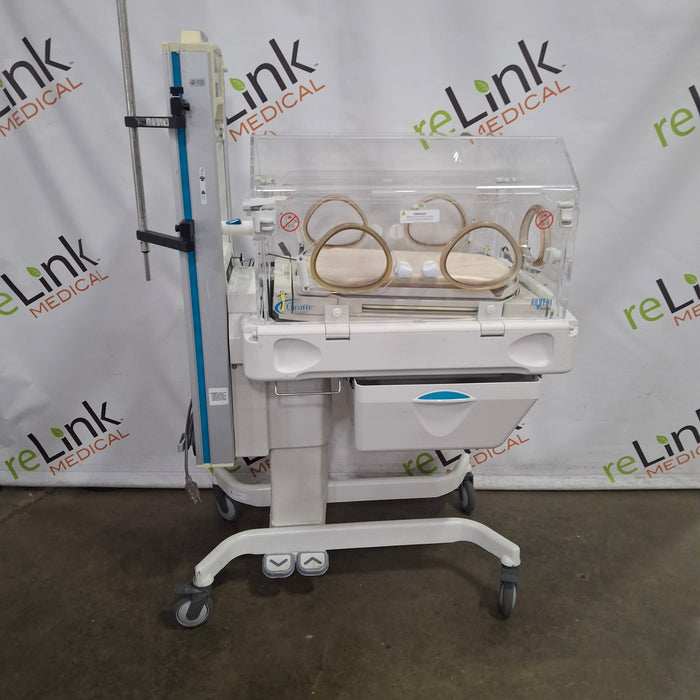 Datex-Ohmeda Giraffe Infant Incubator