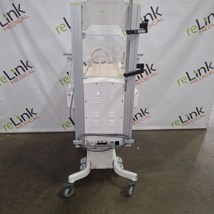 Datex-Ohmeda Giraffe Infant Incubator