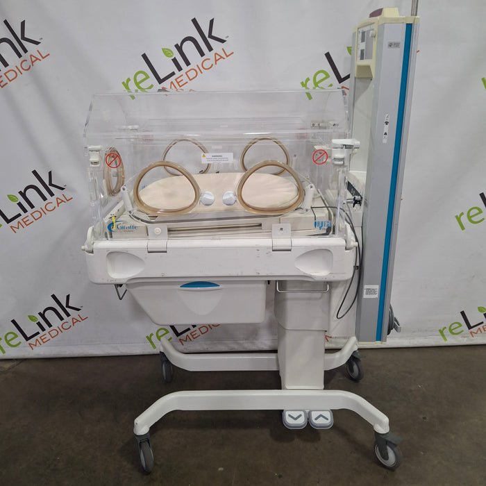Datex-Ohmeda Giraffe Infant Incubator