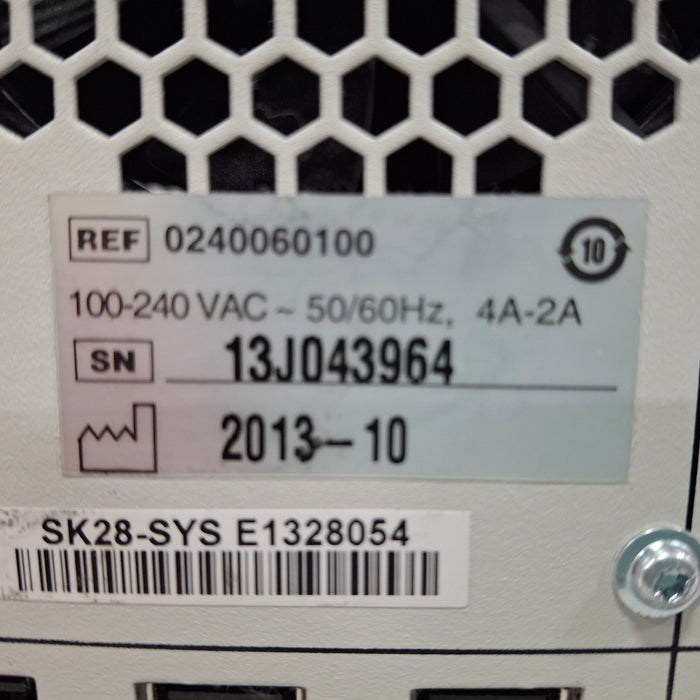 Stryker Stryker SDC3 240 060 100 Image Management System Rigid Endoscopy reLink Medical