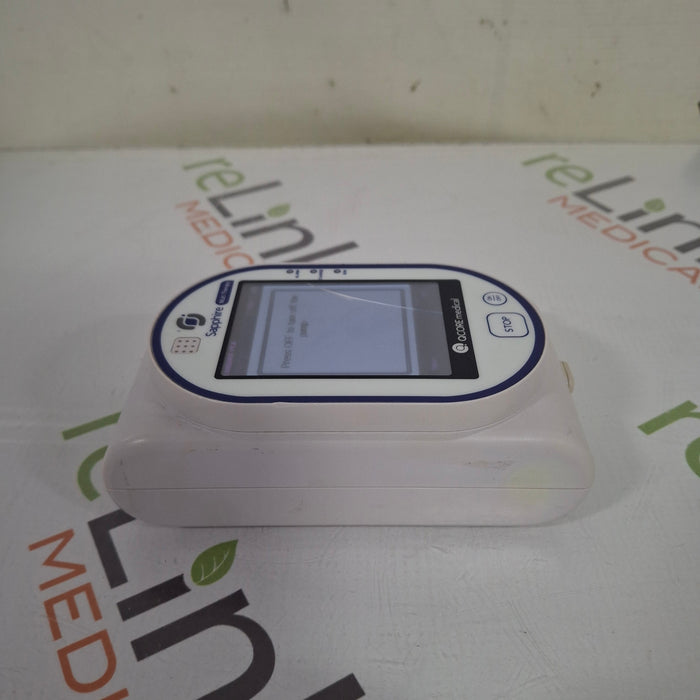 QCore Medical QCore Medical Sapphire Multi-Therapy Infusion Pump Infusion Pump reLink Medical