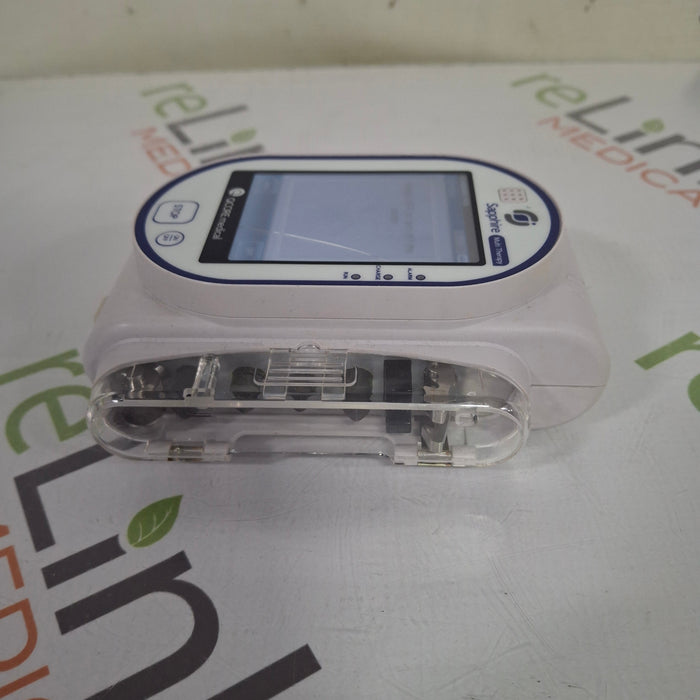 QCore Medical QCore Medical Sapphire Multi-Therapy Infusion Pump Infusion Pump reLink Medical