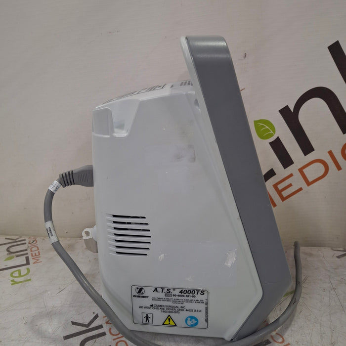 Zimmer ATS 4000TS Tourniquet