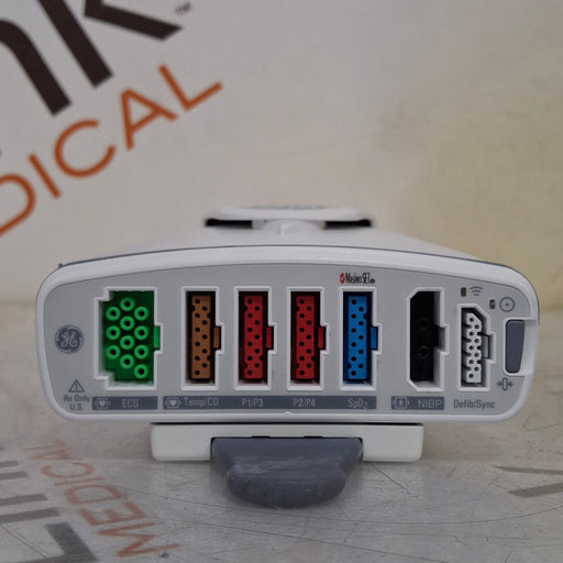 GE Healthcare GE Healthcare PDM Masimo Patient Data Module Patient Monitors reLink Medical