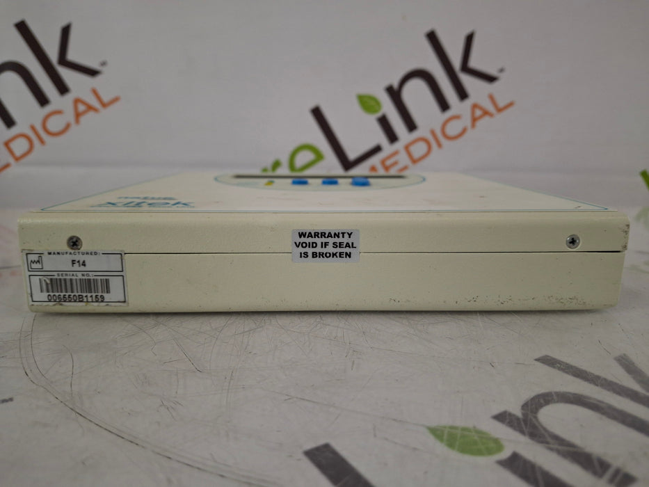 Xltek Xltek EMU40EX Base Unit EEG EMG Sleep Systems reLink Medical