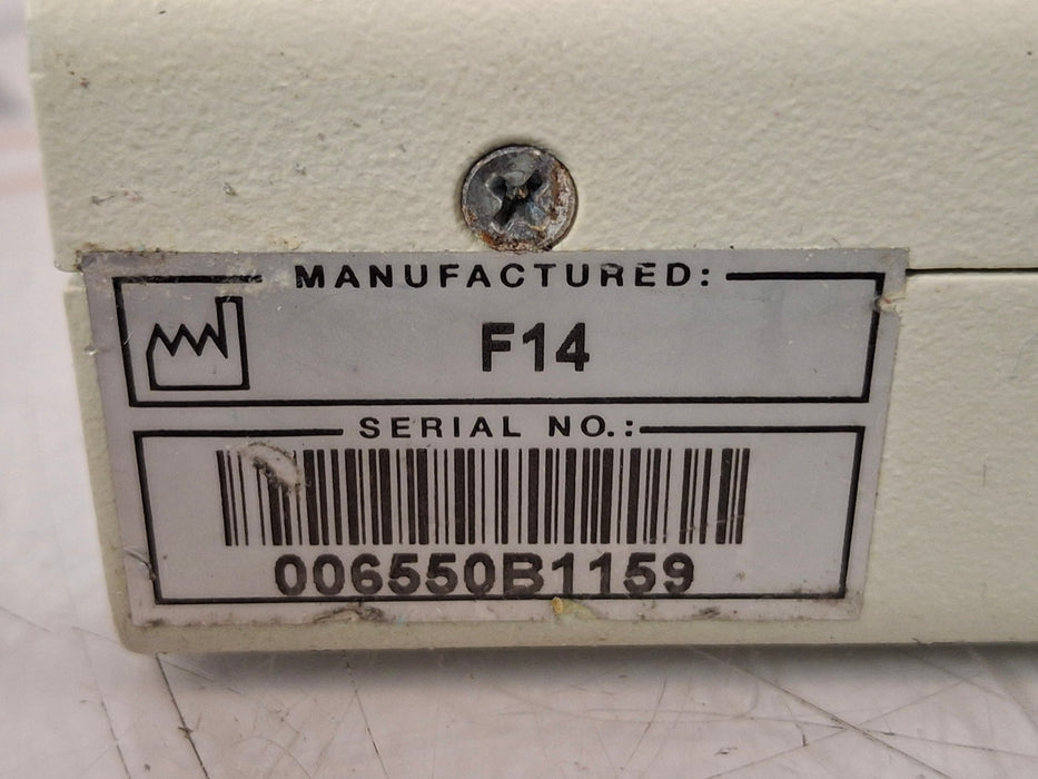 Xltek Xltek EMU40EX Base Unit EEG EMG Sleep Systems reLink Medical