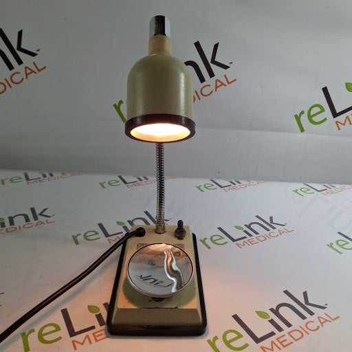 Clay Adams Clay Adams 425384 Test Tube Agglutination Viewer Research Lab reLink Medical