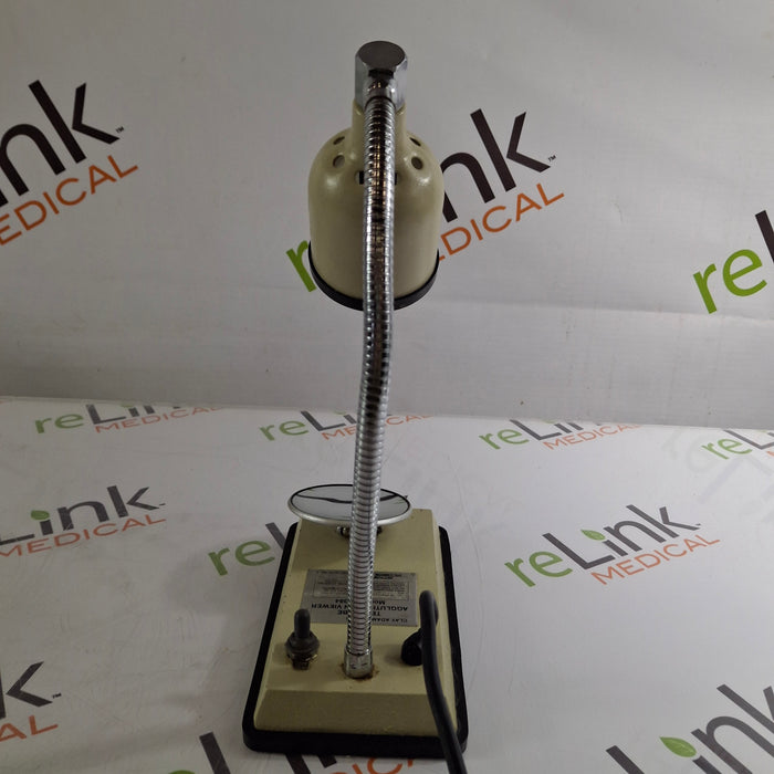 Clay Adams Clay Adams 425384 Test Tube Agglutination Viewer Research Lab reLink Medical