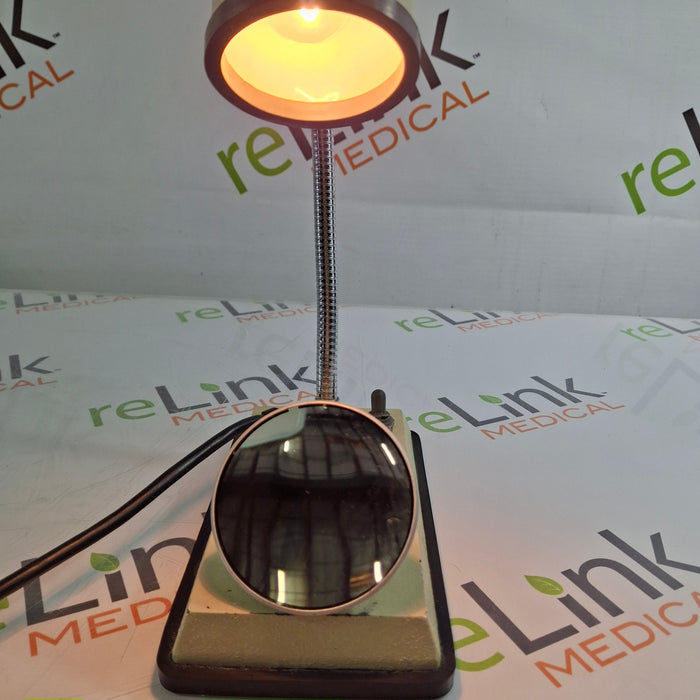 Clay Adams Clay Adams 425384 Test Tube Agglutination Viewer Research Lab reLink Medical